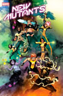 Image: New Mutants #30  [2022] - Marvel Comics