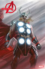 Image: Avengers Twilight #4  [2024] - Marvel Comics