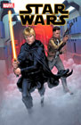 Image: Star Wars #46 (incentive 1:25 cover - Mike Hawthorne) - Marvel Comics