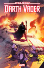 Image: Star Wars: Darth Vader #34 - Marvel Comics