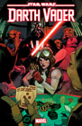 Image: Star Wars: Darth Vader #35 - Marvel Comics