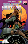 Image: Star Wars: Bounty Hunters #24 (variant Pride cover - Bazaldua)  [2022] - Marvel Comics