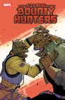 Image: Star Wars: Bounty Hunters #29  [2022] - Marvel Comics
