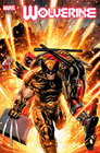 Image: Wolverine #20 (incentive 1:25 Teaser cover - Kirkham)  [2022] - Marvel Comics
