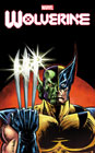 Image: Wolverine #21 (variant Skrull cover - Von Eeden)  [2022] - Marvel Comics