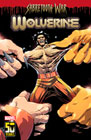 Image: Wolverine #48 - Marvel Comics