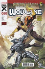 Image: Wolverine #50 - Marvel Comics