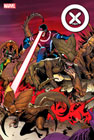 Image: X-Men #21  [2023] - Marvel Comics