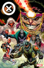 Image: X-Men #22  [2023] - Marvel Comics