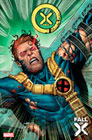 Image: X-Men #27  [2023] - Marvel Comics