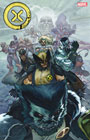 Image: X-Men #30 (incentive 1:60 cover - Simone Bianchi) - Marvel Comics