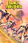 Image: Black Panther #6  [2022] - Marvel Comics