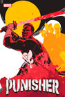 Image: Punisher #2 (incentive 1:25 cover - Azaceta)  [2022] - Marvel Comics