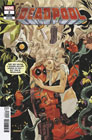 Image: Deadpool #2 (incentive 1:25 - Darboe) - Marvel Comics