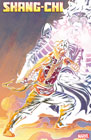 Image: Shang-Chi #12 (variant cover - Mooney)  [2022] - Marvel Comics
