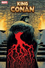 Image: King Conan #4 (variant cover - Shalvey) - Marvel Comics