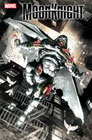 Image: Moon Knight #28 (variant Stormbreakers cover - Nic Klein) - Marvel Comics