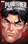 Image: Punisher: War Journal - Blitz #1 (variant Headshot cover - Nauck)  [2022] - Marvel Comics