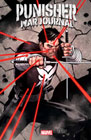 Image: Punisher War Journal: Brother #1  [2022] - Marvel Comics