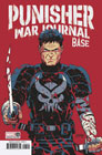 Image: Punisher: War Journal Base #1 (variant cover - Romero)  [2023] - Marvel Comics