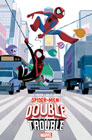 Image: Peter Parker & Miles Morales - Spider-Men: Double Trouble #1 - Marvel Comics