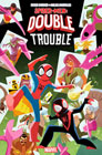 Image: Peter Parker & Miles Morales - Spider-Men: Double Trouble #3  [2023] - Marvel Comics