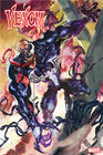 Image: Venom #21 (incentive 1:25 cover - Sunghan Yune)  [2023] - Marvel Comics