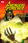 Image: Avengers Forever #5  [2022] - Marvel Comics