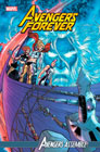 Image: Avengers Forever #13  [2023] - Marvel Comics