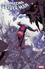 Image: Amazing Spider-Man #22 (incentive 1:25 cover - Bachalo)  [2023] - Marvel Comics