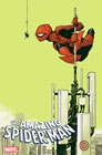 Image: Amazing Spider-Man #23 (variant cover - Bachalo) - Marvel Comics