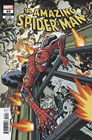 Image: Amazing Spider-Man #49 (incentive 1:25 cover - Chris Samnee) - Marvel Comics