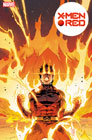 Image: X-Men Red #2 (incentive 1:25 cover - Camuncoli)  [2022] - Marvel Comics