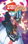 Image: X-Men Red #8 - Marvel Comics