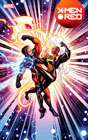 Image: X-Men Red #10 (incentive 1:25 cover - McKone)  [2023] - Marvel Comics