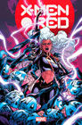 Image: X-Men Red #11 - Marvel Comics