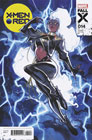 Image: X-Men Red #14 (incentive 1:25 cover - Mirka Andolfo) - Marvel Comics