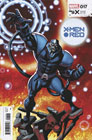 Image: X-Men Red #17 (incentive 1:25 cover - McKone) - Marvel Comics