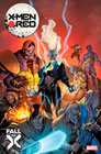 Image: X-Men Red #18  [2023] - Marvel Comics
