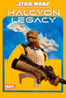 Image: Star Wars: Halcyon Legacy #5  [2022] - Marvel Comics