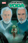 Image: Star Wars: Yoda #10 - Marvel Comics