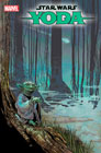 Image: Star Wars: Yoda #10 (variant cover - Giuseppe Camuncoli) - Marvel Comics