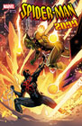 Image: Spider-Man 2099: Exodus Omega #1  [2022] - Marvel Comics