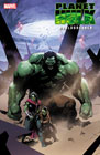 Image: Planet Hulk: Worldbreaker #1 (variant cover - Yu)  [2022] - Marvel Comics