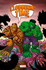 Image: Clobberin Time #1 - Marvel Comics