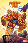 Image: Clobberin Time #2 - Marvel Comics