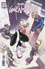 Image: Spider-Gwen: Gwenverse #4 (incentive 1:25 - Bengal)  [2022] - Marvel Comics