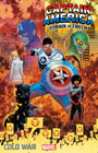 Image: Captain America: Symbol of Truth #14  [2023] - Marvel Comics