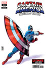 Image: Captain America: Symbol of Truth #14 (variant Ultimate Last Look cover - Artist TBD)  [2023] - Marvel Comics