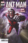 Image: Ant-Man #4 (variant Games cover - TBD Artist)  [2022] - Marvel Comics